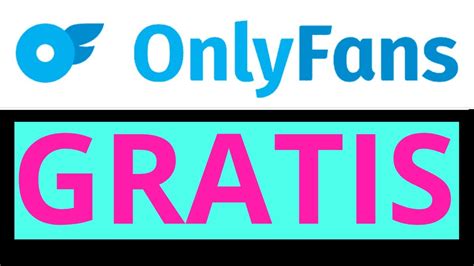 donde puedo ver onlyfans sin tener que pagar|Cómo ver OnlyFans gratis: los 4 métodos más。